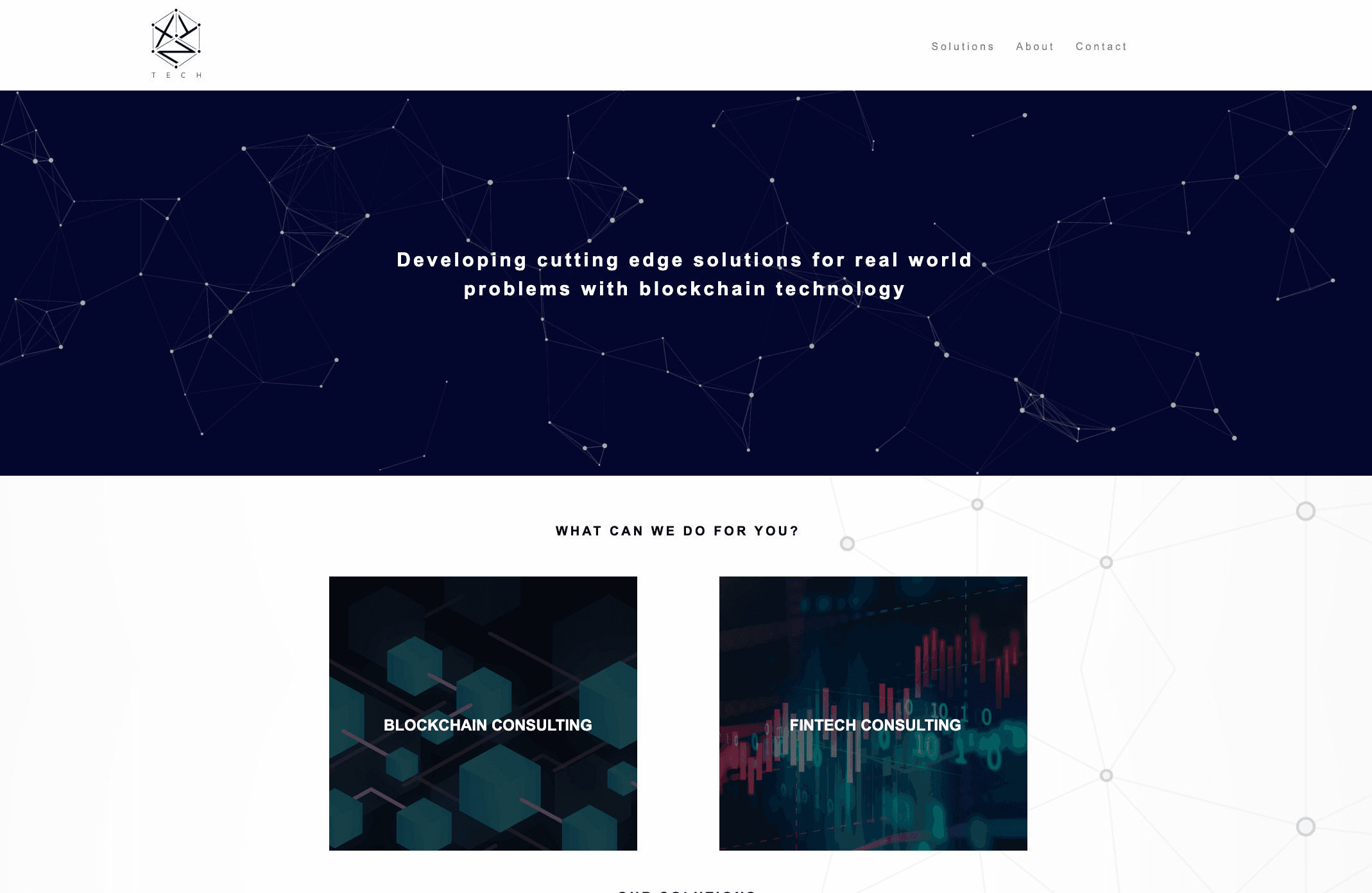 XYZ Technology